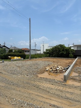 リーブルガーデン豊橋市芦原町59期 外観・内装2