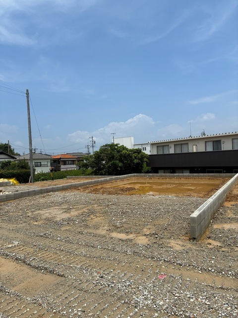 リーブルガーデン豊橋市芦原町59期 写真4