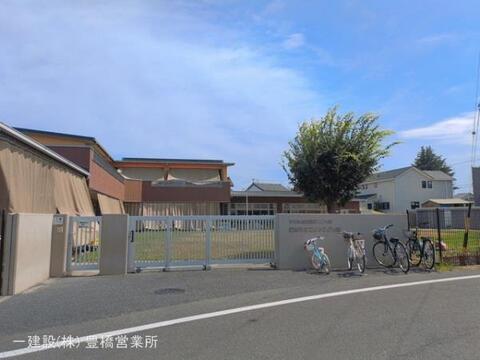 こじかこども園:4000m