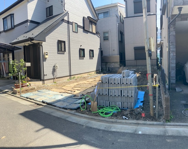 リーブルガーデン川崎区台町の画像3