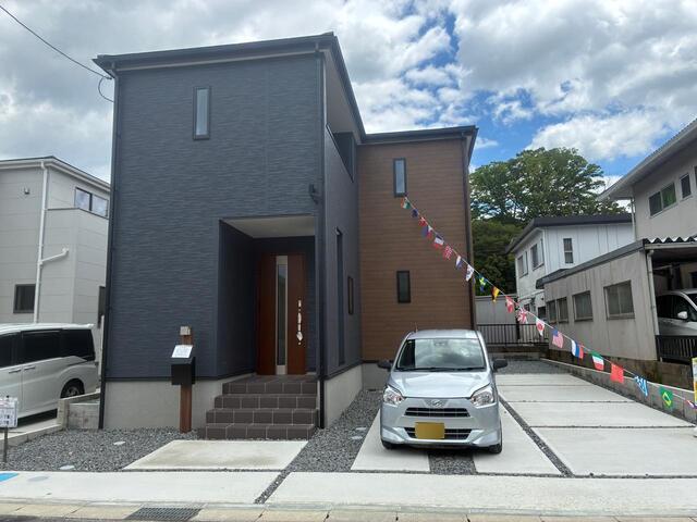 リーブルガーデン菰野町大羽根園第4 写真3