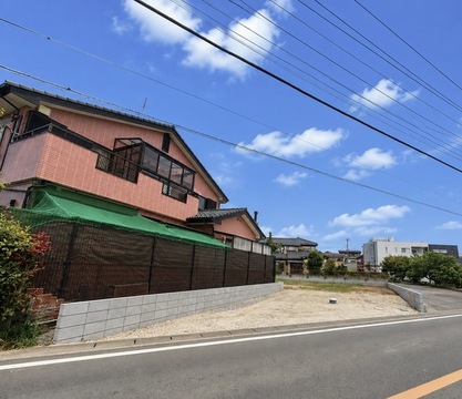 リーブルガーデン岩槻区小溝2期 外観・内装2