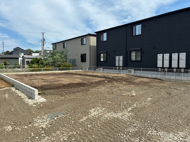 リーブルガーデン豊川市伊奈町平内59期 写真6