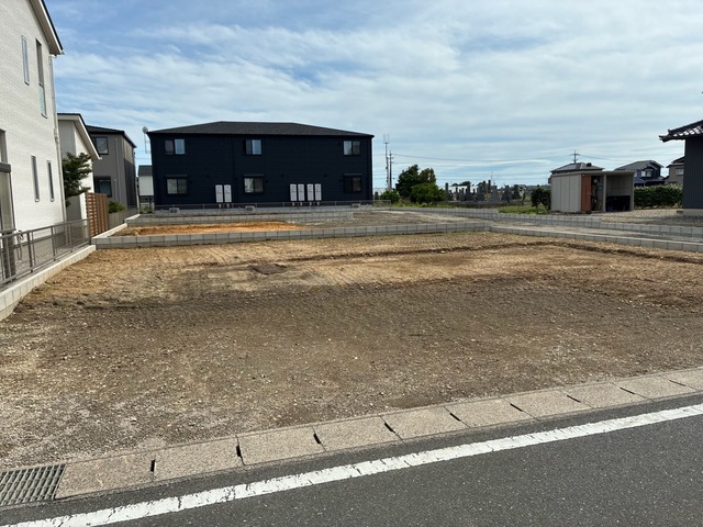 リーブルガーデン豊川市伊奈町平内５９期の画像