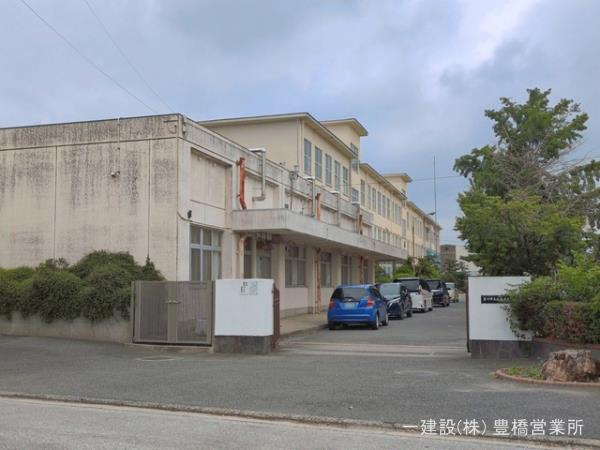 リーブルガーデン豊川市伊奈町平内５９期 周辺環境2