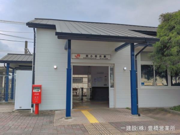 リーブルガーデン豊川市伊奈町平内５９期 周辺環境3