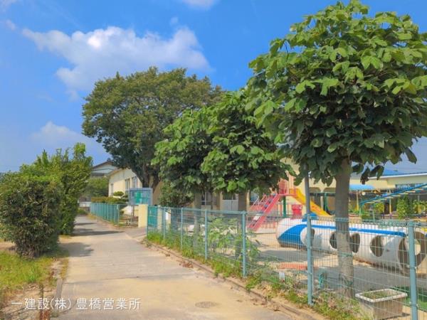 リーブルガーデン豊川市伊奈町平内５９期 周辺環境4