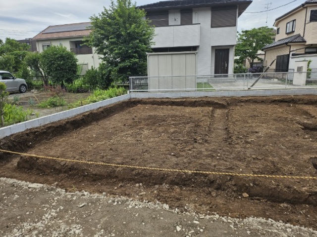 リーブルガーデン岩槻区美幸町2期 写真5