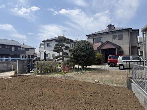 リーブルガーデン岩槻区美幸町2期 外観・内装2