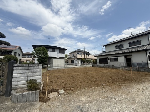 リーブルガーデン岩槻区美幸町2期 外観・内装3