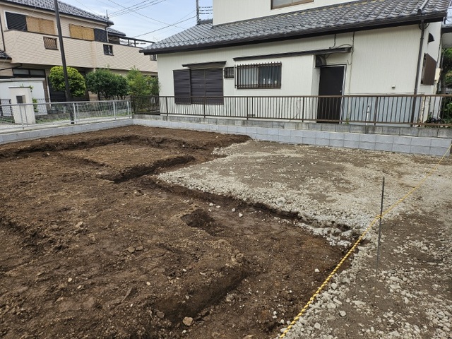 リーブルガーデン岩槻区美幸町2期 写真4