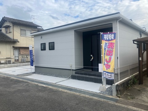 リーブルガーデン瀬戸内市長船町第17 外観・内装12