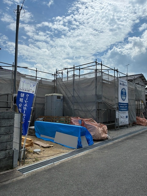 リーブルガーデン瀬戸内市長船町第１７の画像3