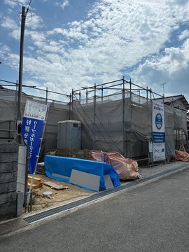 リーブルガーデン瀬戸内市長船町第17 外観・内装2