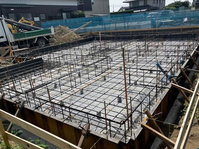 リーブルガーデン第２下妻市鎌庭の画像3