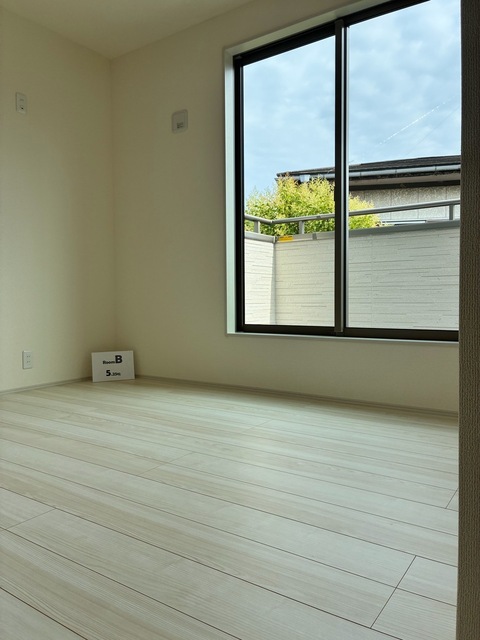 リーブルガーデン船橋市小室町 写真5