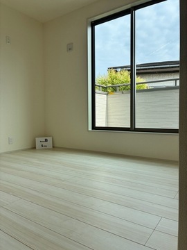 リーブルガーデン船橋市小室町 外観・内装5