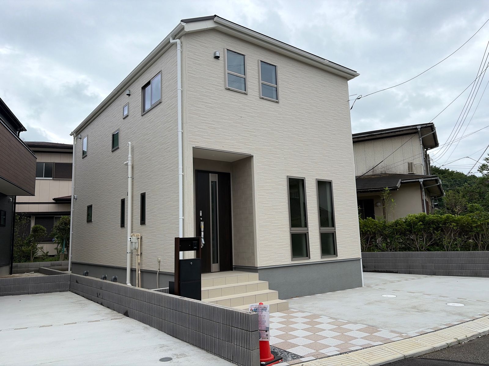 リーブルガーデン船橋市小室町 写真8