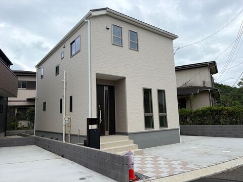 リーブルガーデン船橋市小室町 外観・内装8