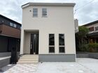 リーブルガーデン船橋市小室町 写真1
