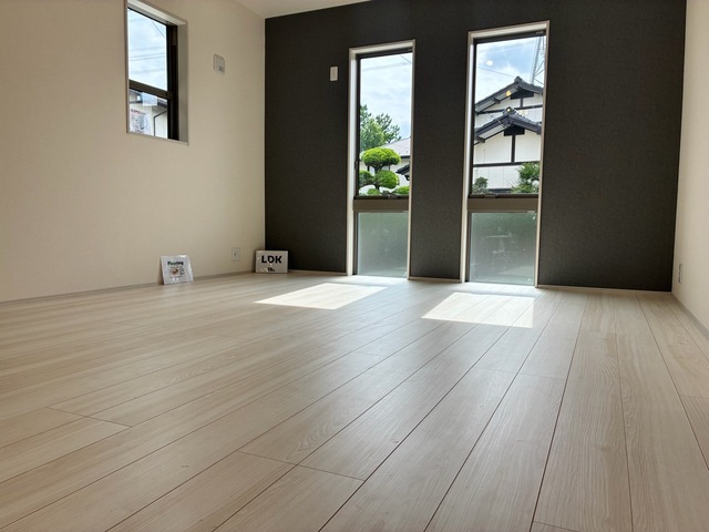 リーブルガーデン船橋市小室町の画像3