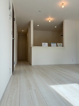 リーブルガーデン船橋市小室町 外観・内装3