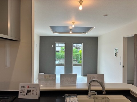 リーブルガーデン船橋市小室町 外観・内装4