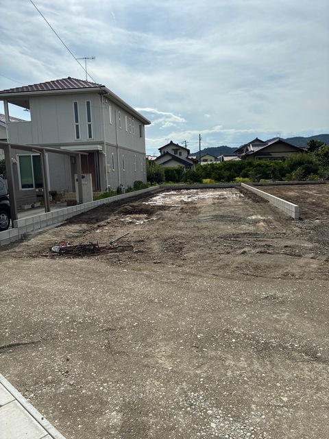 リーブルガーデン豊川市御津町大草５９期の画像3