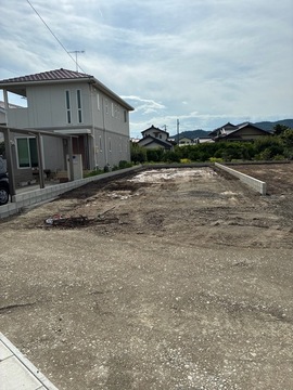 リーブルガーデン豊川市御津町大草59期 外観・内装2