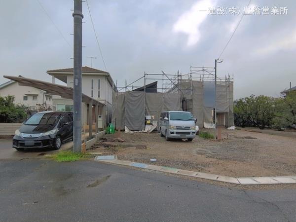 リーブルガーデン豊川市御津町大草５９期 写真3