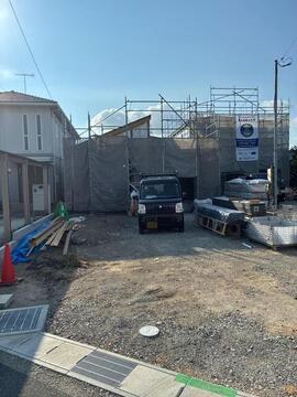 リーブルガーデン豊川市御津町大草５９期 外観・内装4