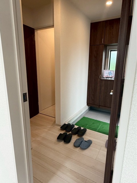 リーブルガーデン桑名市伊賀町 写真8