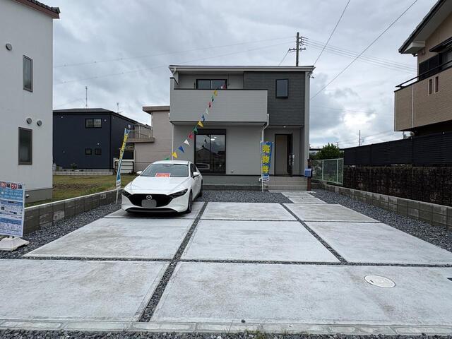 リーブルガーデン桑名市伊賀町 写真9
