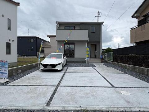 リーブルガーデン桑名市伊賀町 外観・内装9