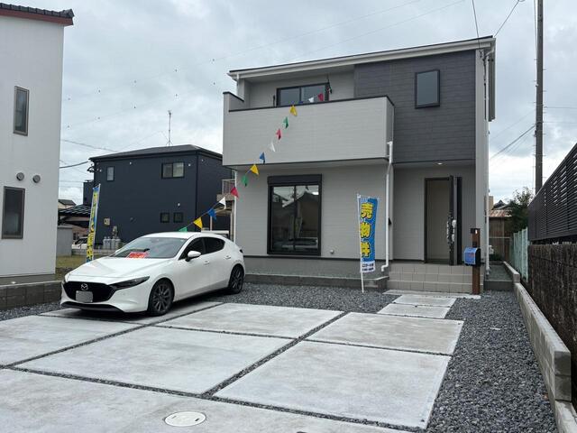 リーブルガーデン桑名市伊賀町 写真10