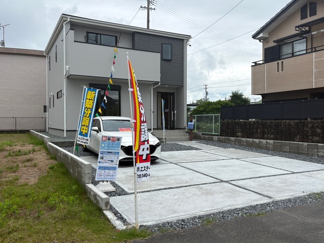 リーブルガーデン桑名市伊賀町 写真11