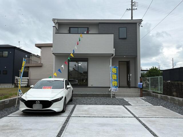 リーブルガーデン桑名市伊賀町の画像