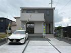 リーブルガーデン桑名市伊賀町 写真1
