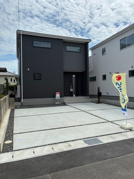 リーブルガーデン鈴鹿市鈴鹿ハイツ第2 外観・内装11