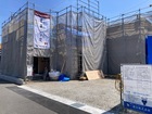 リーブルガーデン鈴鹿市鈴鹿ハイツ第2 写真2