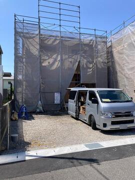 リーブルガーデン鈴鹿市鈴鹿ハイツ第2 外観・内装4