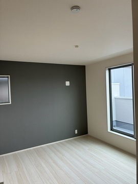 リーブルガーデン鈴鹿市白子町 外観・内装6