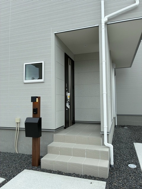 リーブルガーデン鈴鹿市白子町 写真11