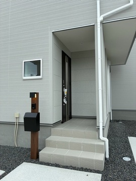 リーブルガーデン鈴鹿市白子町 外観・内装11