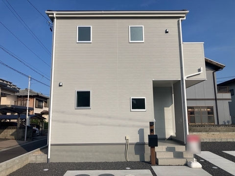 リーブルガーデン鈴鹿市白子町 外観・内装12