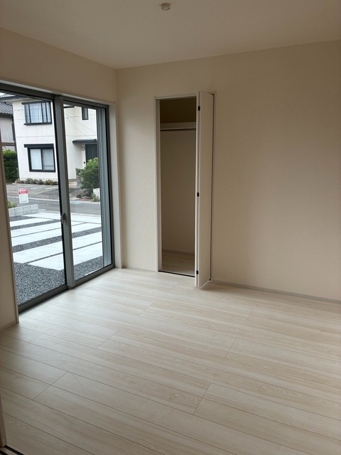 リーブルガーデン鈴鹿市白子町 写真3