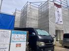 リーブルガーデン鈴鹿市若松北第9 写真2