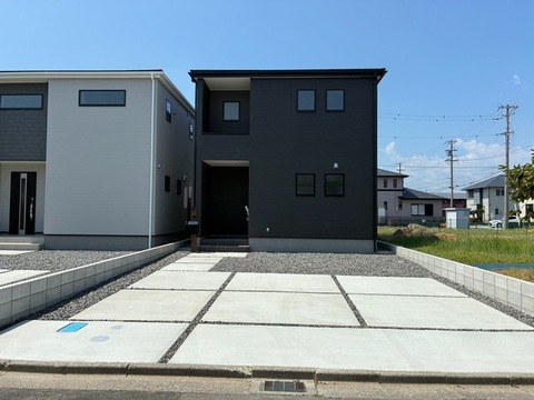 リーブルガーデン鈴鹿市東磯山第16 外観・内装11