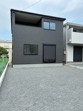 リーブルガーデン鈴鹿市東磯山第16 外観・内装12
