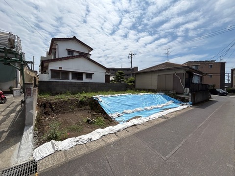 リーブルガーデン鹿児島市紫原第二 外観・内装2